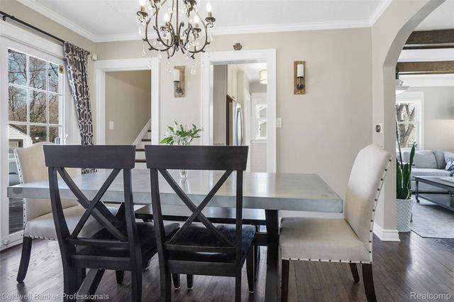 1302 Butternut Avenue, Royal Oak, MI 48073