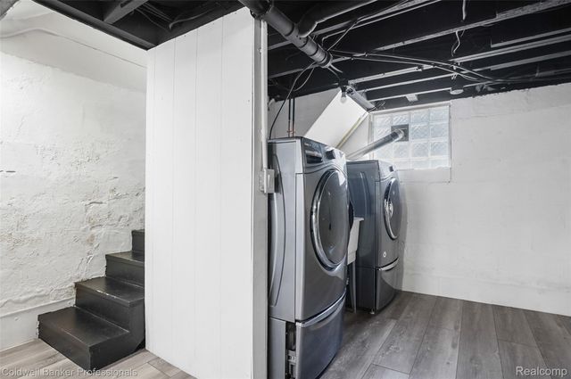 1302 Butternut Avenue, Royal Oak, MI 48073