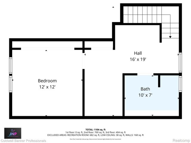 1302 Butternut Avenue, Royal Oak, MI 48073