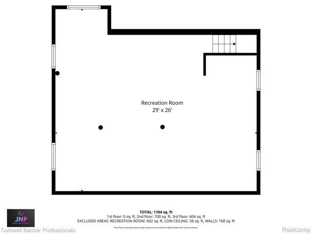 1302 Butternut Avenue, Royal Oak, MI 48073