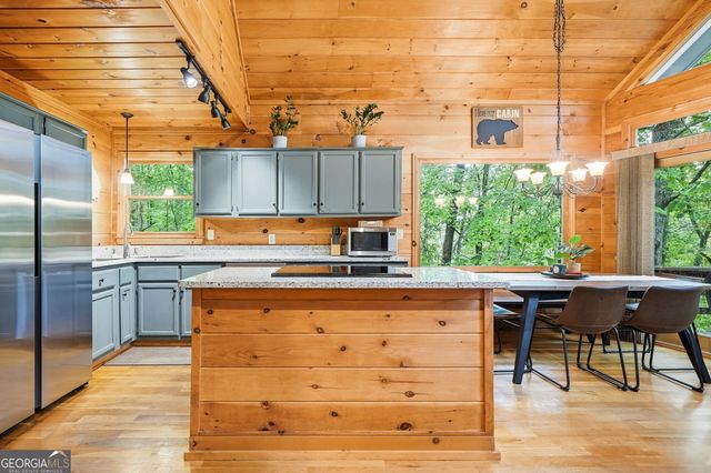 22 Evening Shade Trail, Mineral Bluff, GA 30559