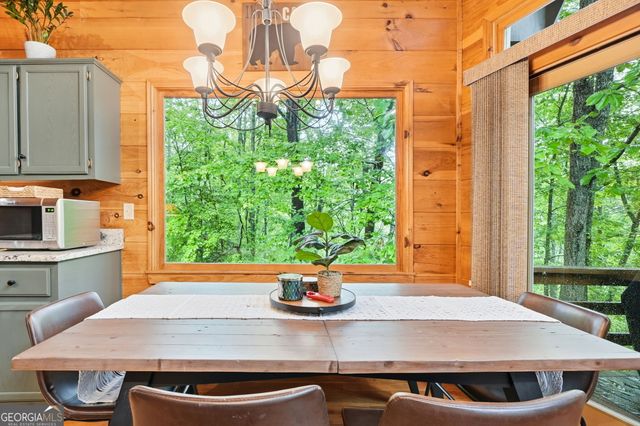 22 Evening Shade Trail, Mineral Bluff, GA 30559