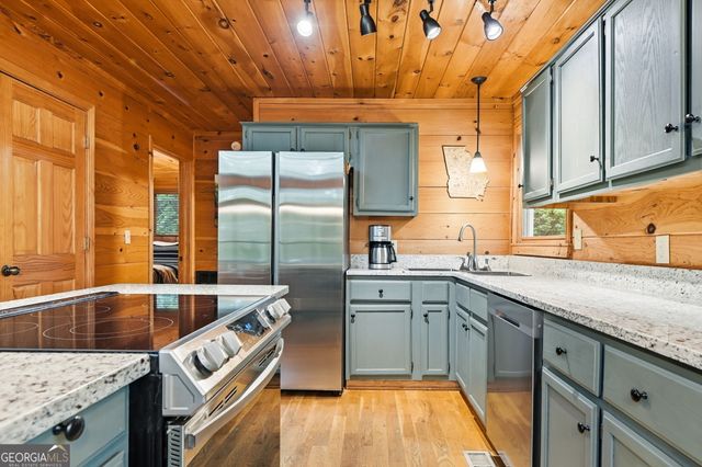 22 Evening Shade Trail, Mineral Bluff, GA 30559