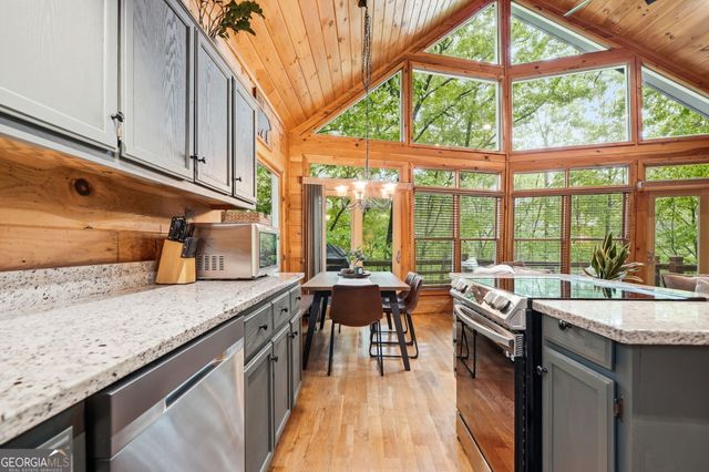 22 Evening Shade Trail, Mineral Bluff, GA 30559