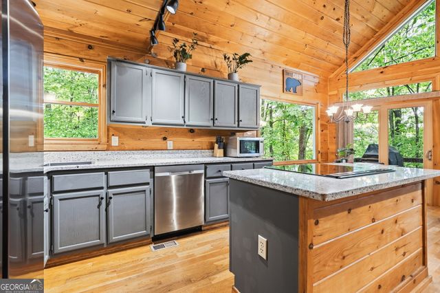 22 Evening Shade Trail, Mineral Bluff, GA 30559