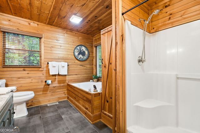 22 Evening Shade Trail, Mineral Bluff, GA 30559