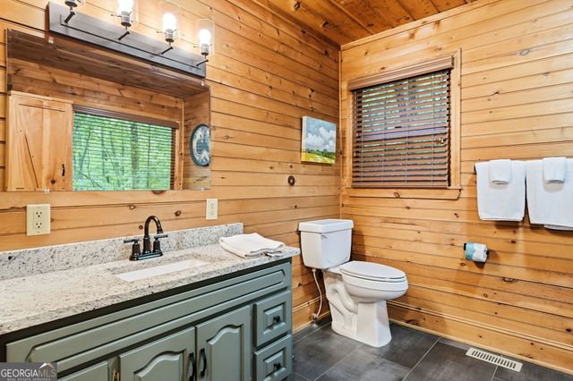 22 Evening Shade Trail, Mineral Bluff, GA 30559
