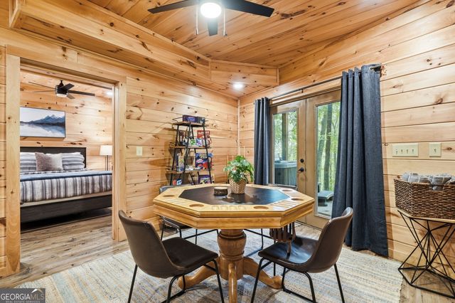 22 Evening Shade Trail, Mineral Bluff, GA 30559