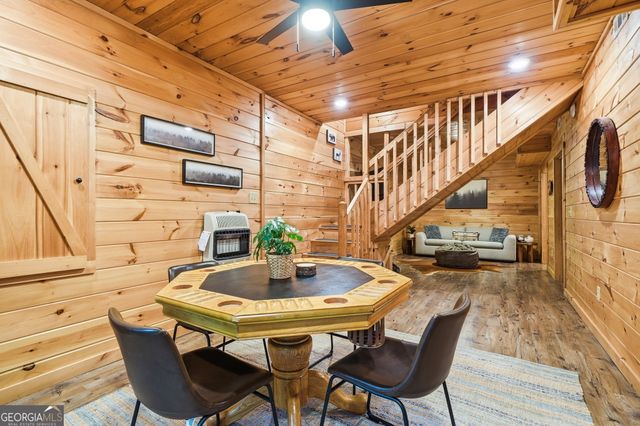 22 Evening Shade Trail, Mineral Bluff, GA 30559