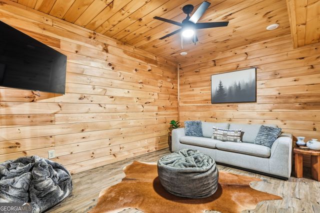 22 Evening Shade Trail, Mineral Bluff, GA 30559