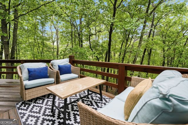 22 Evening Shade Trail, Mineral Bluff, GA 30559