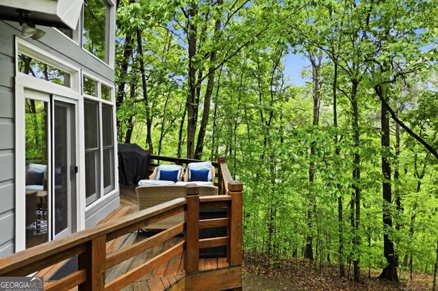 22 Evening Shade Trail, Mineral Bluff, GA 30559