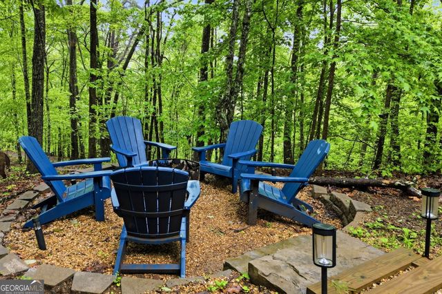 22 Evening Shade Trail, Mineral Bluff, GA 30559