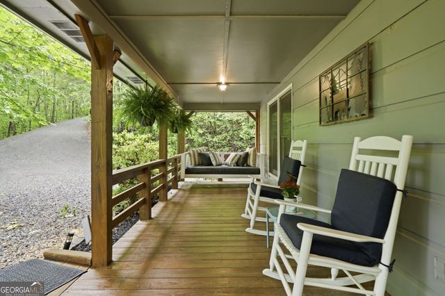 22 Evening Shade Trail, Mineral Bluff, GA 30559
