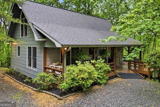 22 Evening Shade Trail, Mineral Bluff, GA 30559