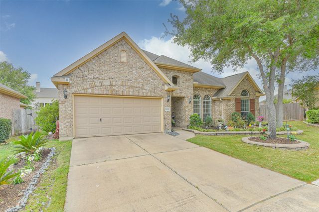 28019 Hollyfare Drive, Katy, TX 77494