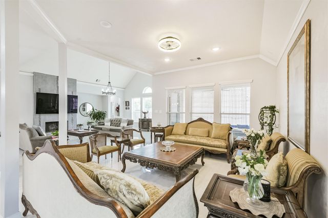 28019 Hollyfare Drive, Katy, TX 77494