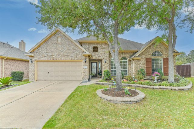28019 Hollyfare Drive, Katy, TX 77494