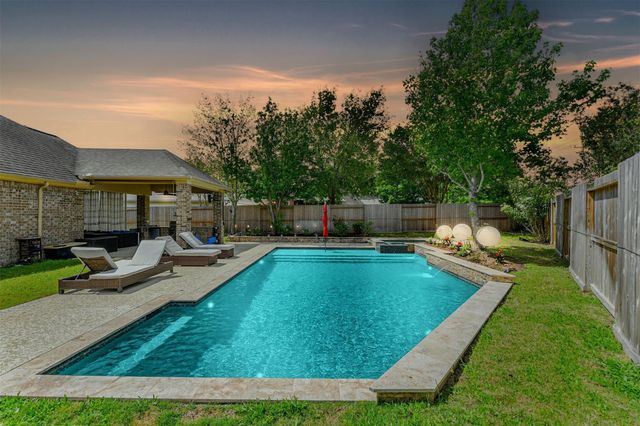 28019 Hollyfare Drive, Katy, TX 77494