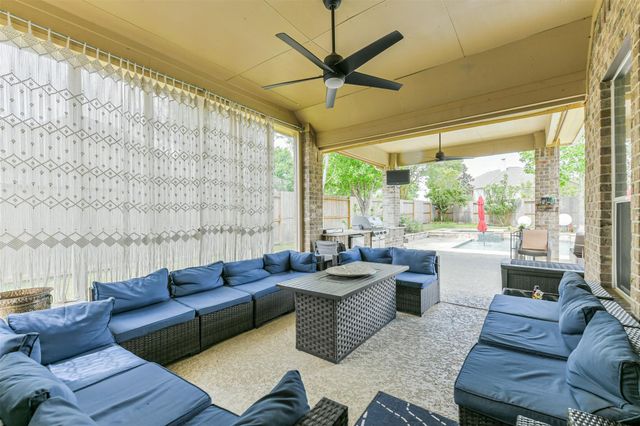 28019 Hollyfare Drive, Katy, TX 77494