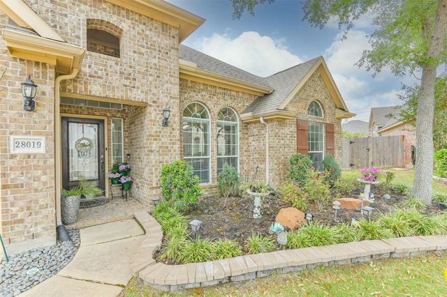 28019 Hollyfare Drive, Katy, TX 77494