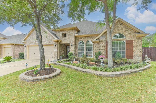 28019 Hollyfare Drive, Katy, TX 77494