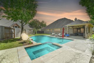 28019 Hollyfare Drive, Katy, TX 77494