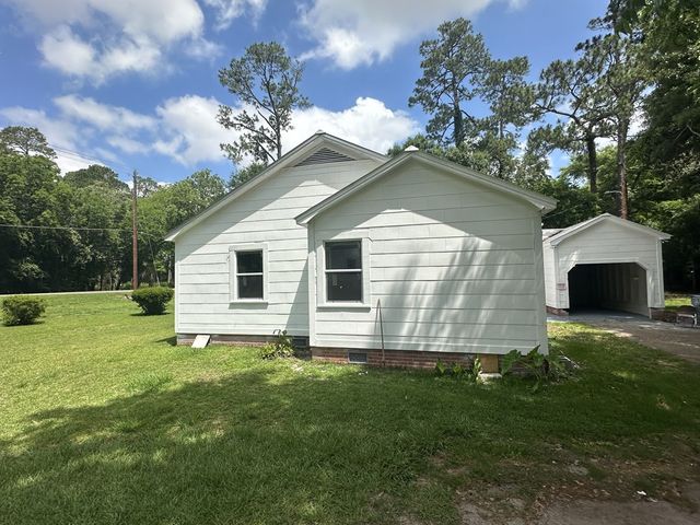 295 Hodgesville, Dothan, AL 36301
