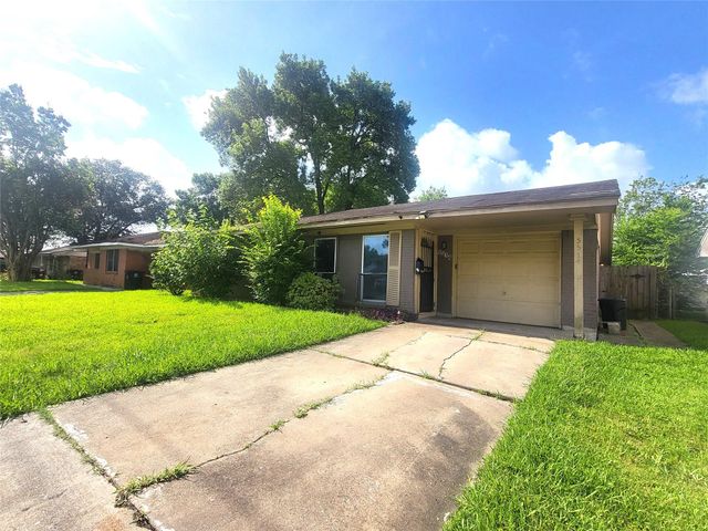 5514 S Acres Drive, Houston, TX 77048