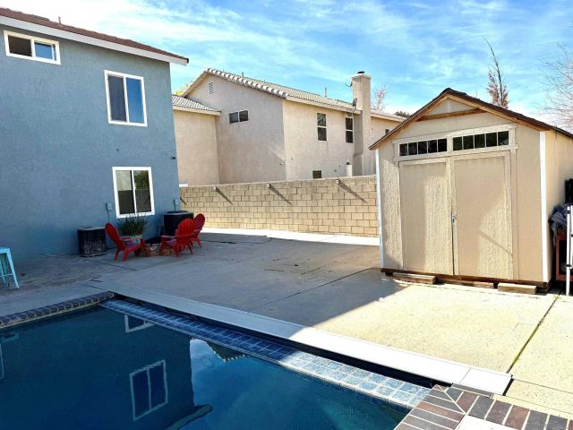 5873 Montery Place, Palmdale, CA 93552