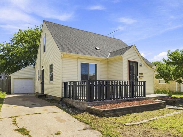 3317 10th AVENUE, Racine, WI 53402