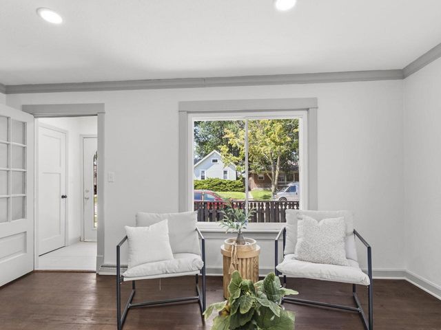 3317 10th AVENUE, Racine, WI 53402