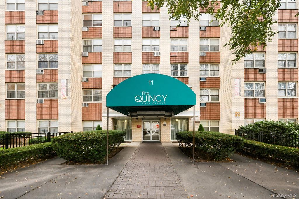 11 Park Avenue 4M, Mount Vernon, NY 10550 — photo 2