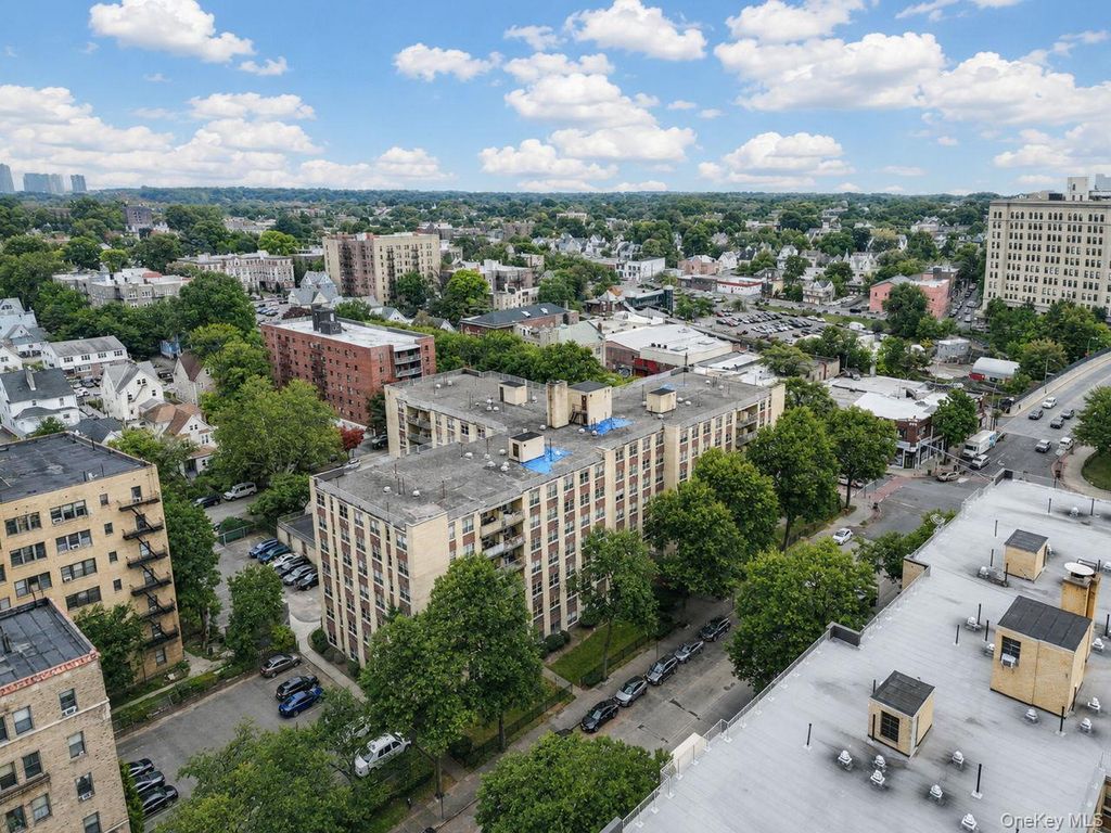11 Park Avenue 4M, Mount Vernon, NY 10550 — photo 3