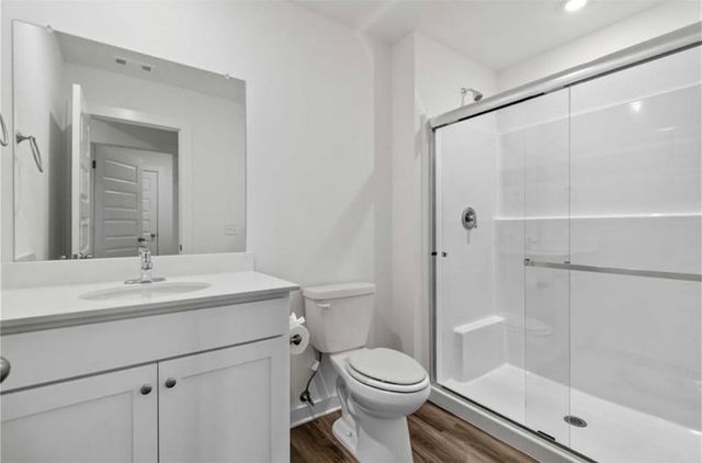 4771 W Folsom Street, Fayetteville, AR 72704