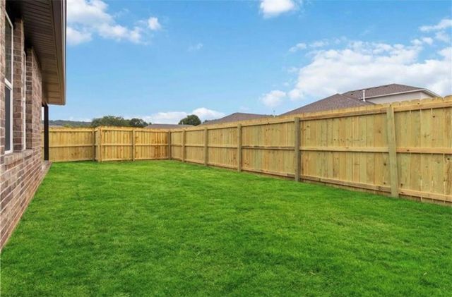 4771 W Folsom Street, Fayetteville, AR 72704