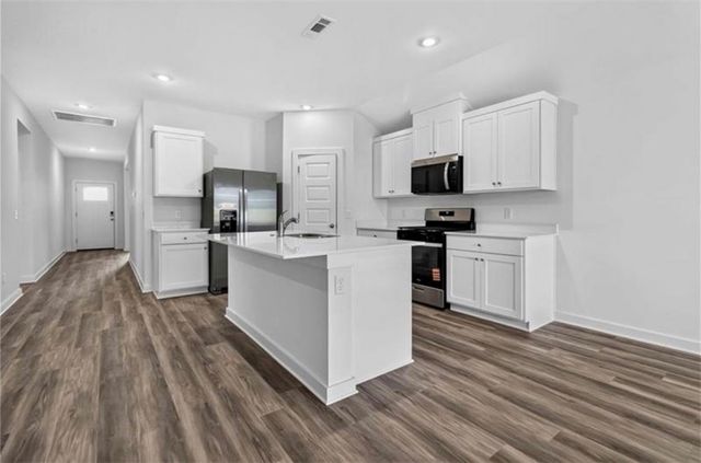 4771 W Folsom Street, Fayetteville, AR 72704