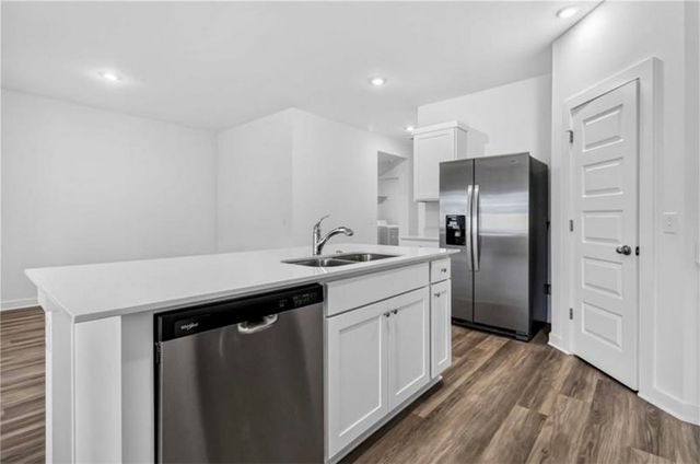 4771 W Folsom Street, Fayetteville, AR 72704