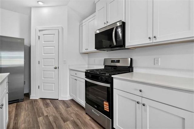 4771 W Folsom Street, Fayetteville, AR 72704