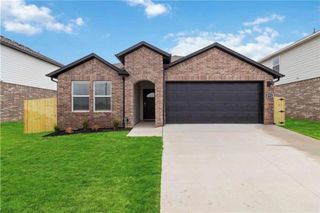 4771 W Folsom Street, Fayetteville, AR 72704