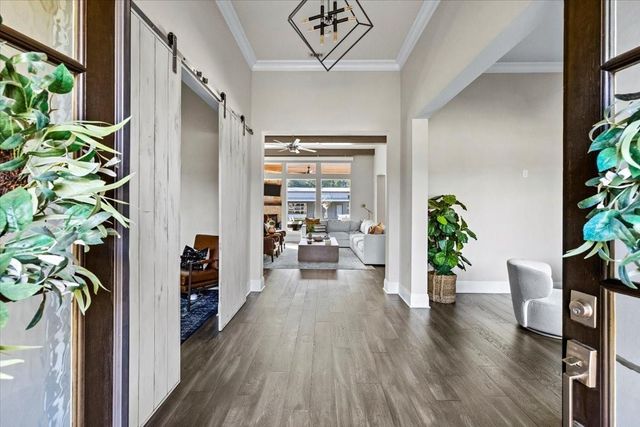 9110 Bear Creek Drive, Kountze, TX 77625