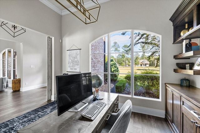 9110 Bear Creek Drive, Kountze, TX 77625