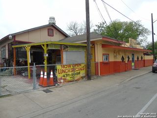 2312 Guadalupe St, San Antonio, TX 78207