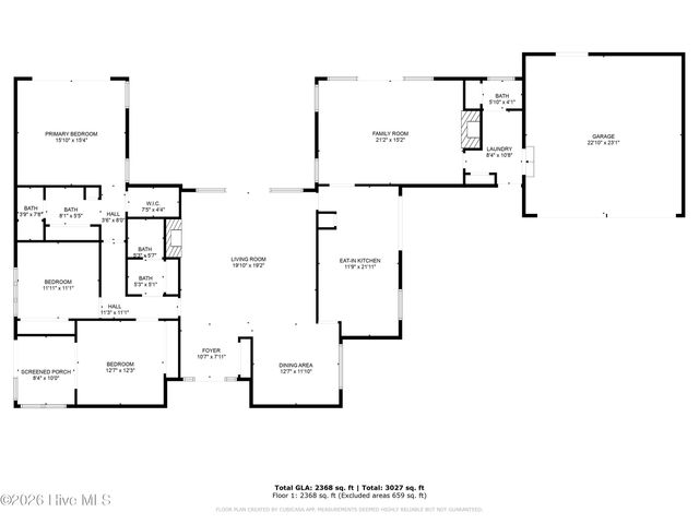 50 Wilson Road, Pinehurst, NC 28374