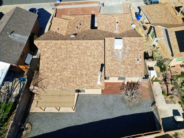 6908 Sweetbrier Avenue NW, Albuquerque, NM 87120