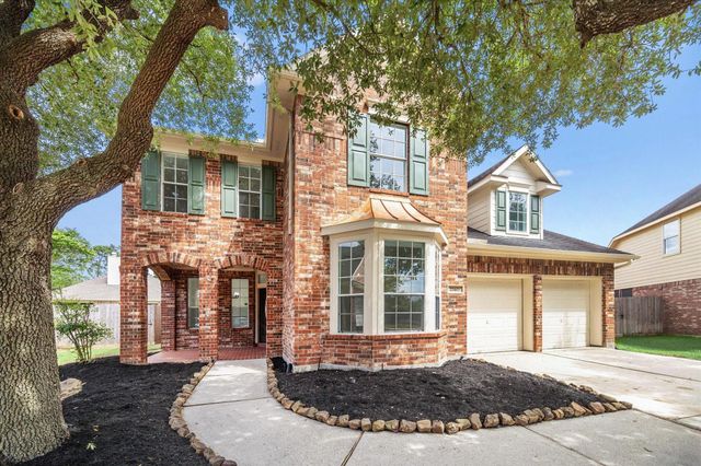 25403 Myrtle Springs, Spring, TX 77373