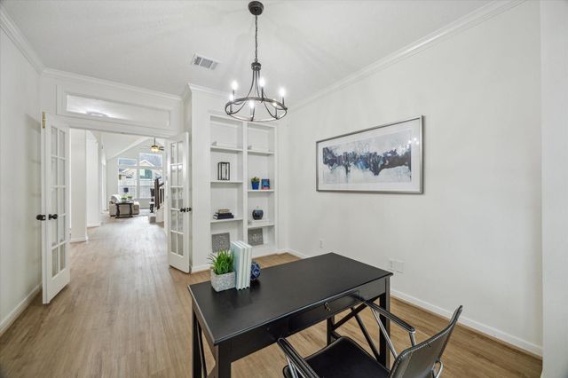 25403 Myrtle Springs, Spring, TX 77373