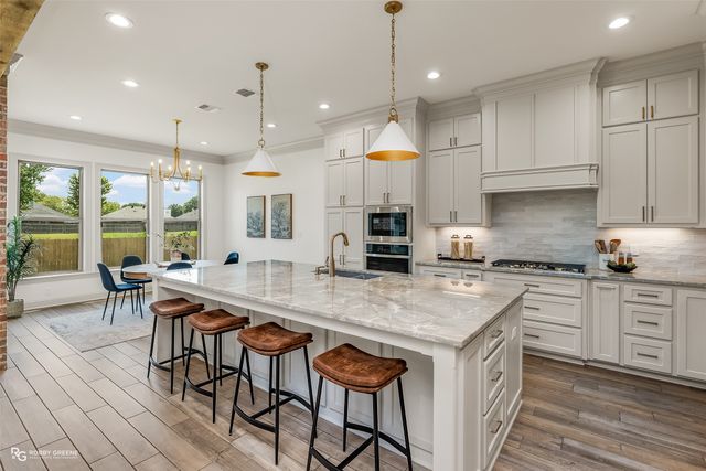 531 Cocodrie Drive, Bossier City, LA 71112