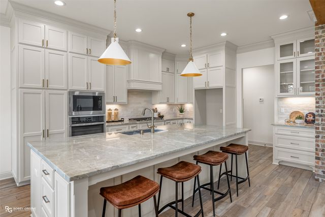 531 Cocodrie Drive, Bossier City, LA 71112