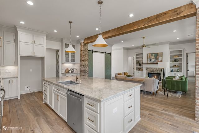 531 Cocodrie Drive, Bossier City, LA 71112